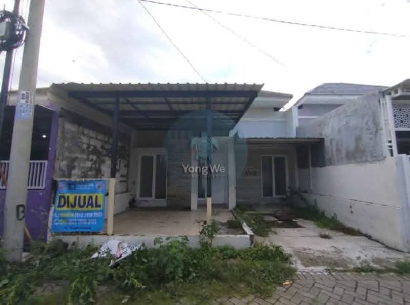 Tampak Depan